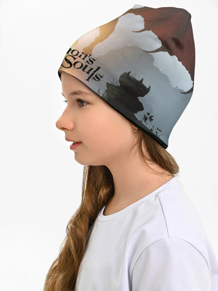 Детская шапка / Demons Souls