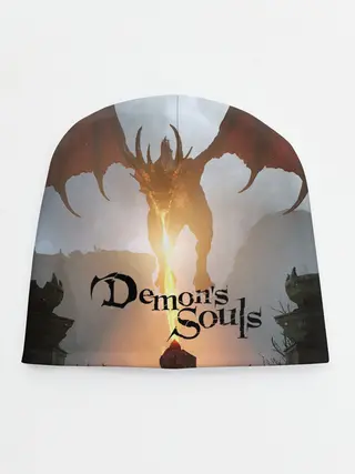 Детская шапка / Demons Souls