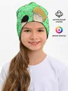 Детская шапка / Моб Психо