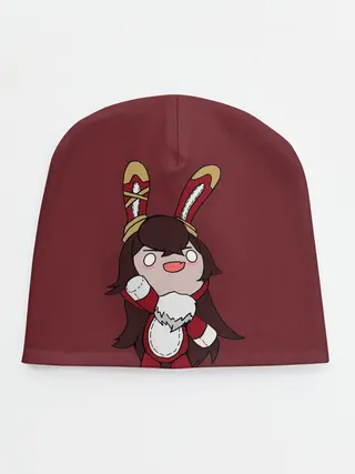 Детская шапка / Genshin Impact