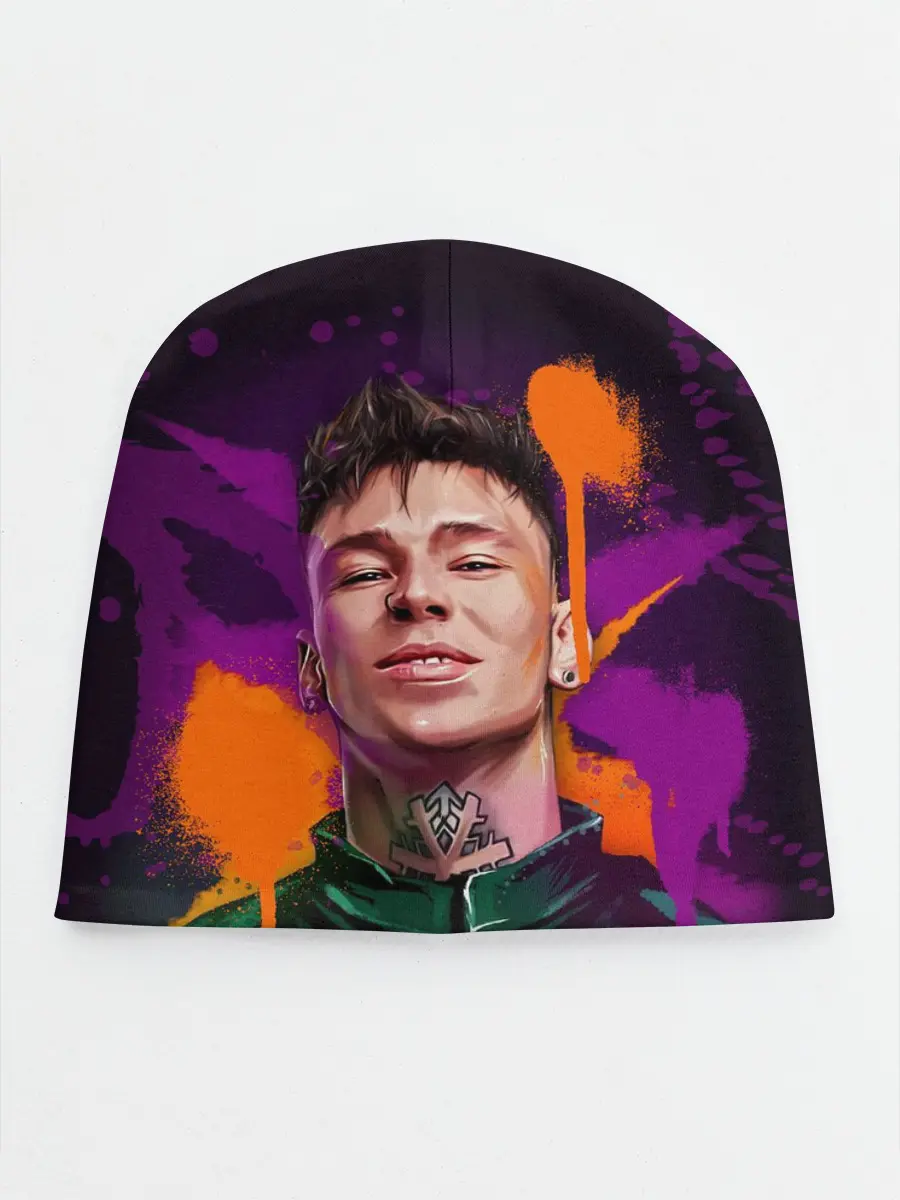 Детская шапка / Niletto