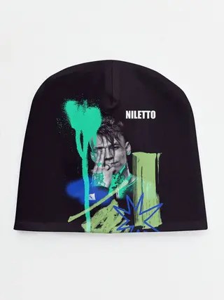 Детская шапка / Niletto