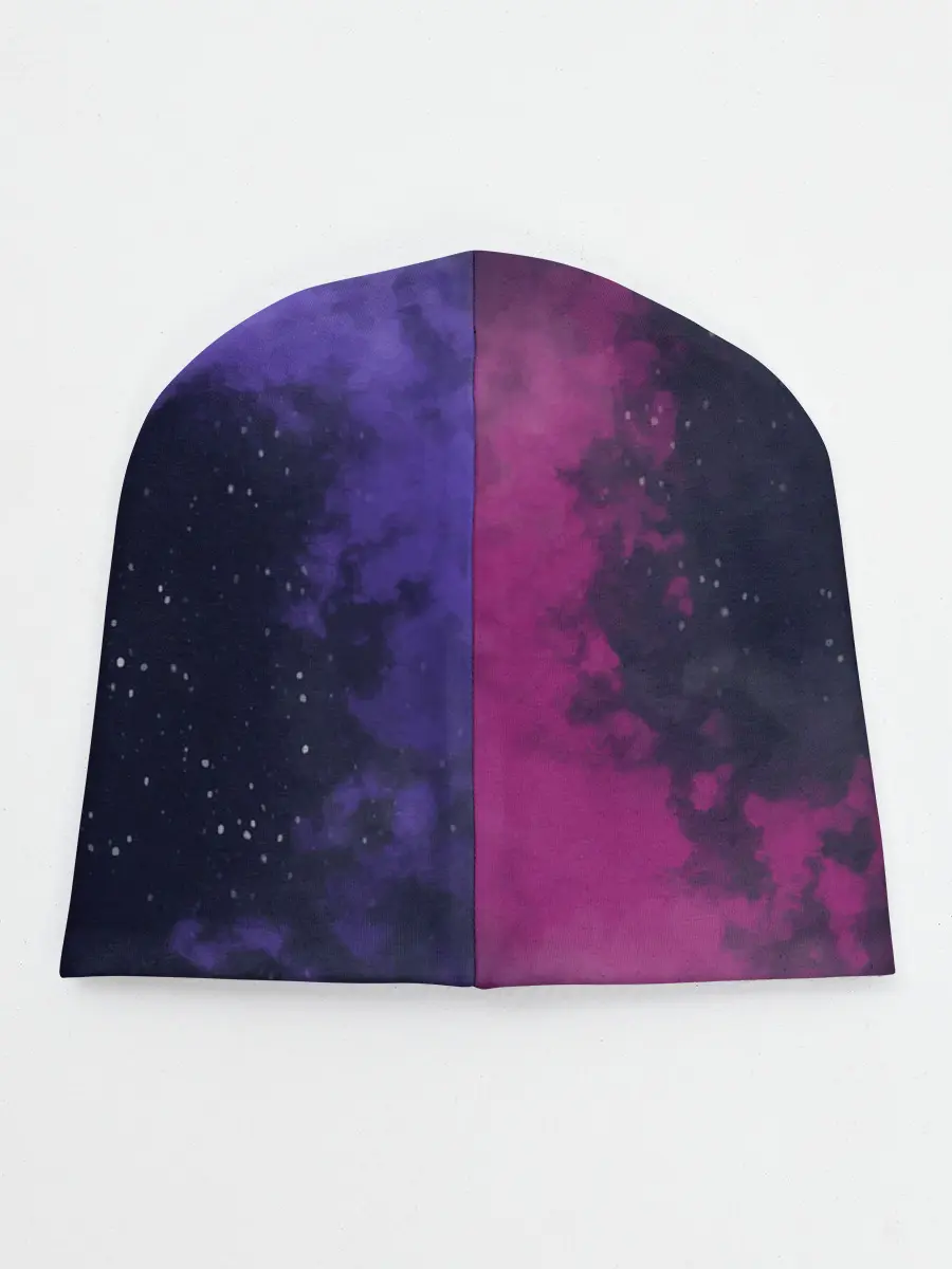 Детская шапка / JoJo’s Bizarre Adventure / Gym