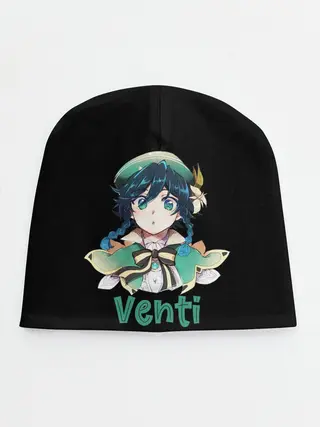 Детская шапка / Genshin Impact