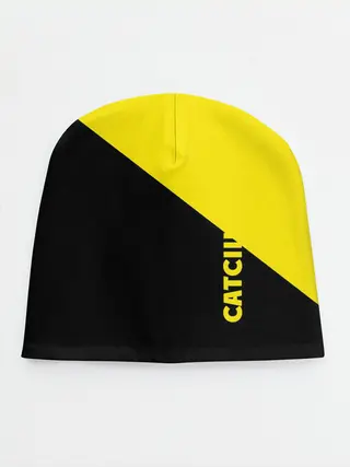 Детская шапка / CATCIII