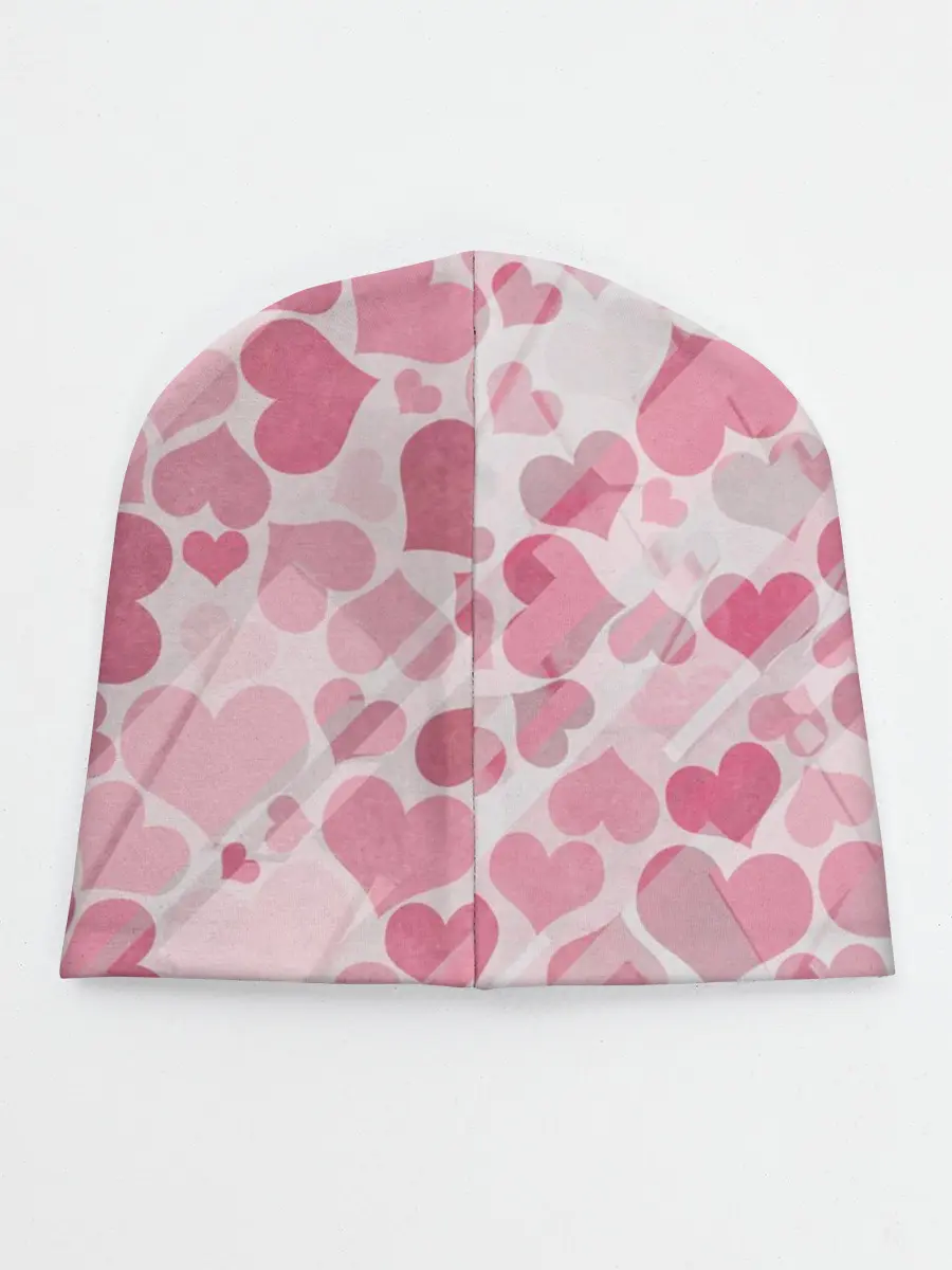 Детская шапка / BTS