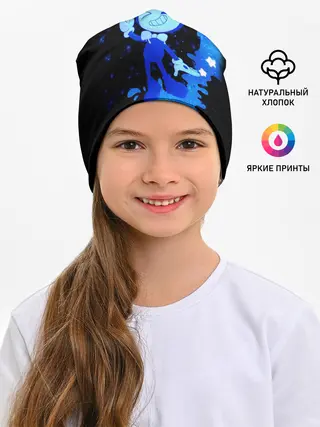 Детская шапка / Bendy And The Ink Machine