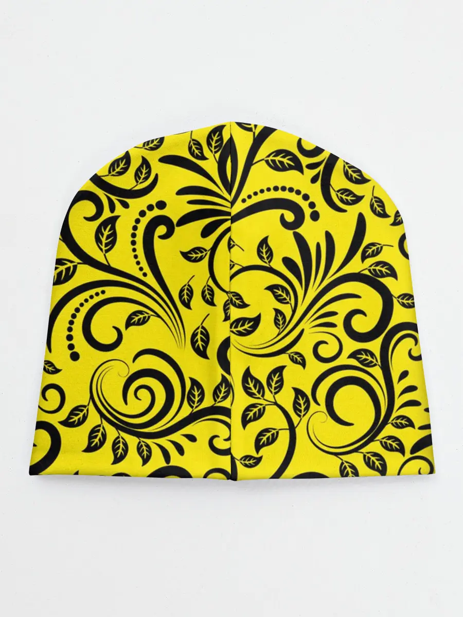 Детская шапка / NIRVANA