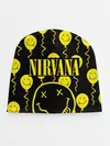 Детская шапка / NIRVANA