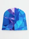 Детская шапка / NEON CRYSTALLS