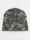 Детская шапка / Камуфляж Амонг Ас