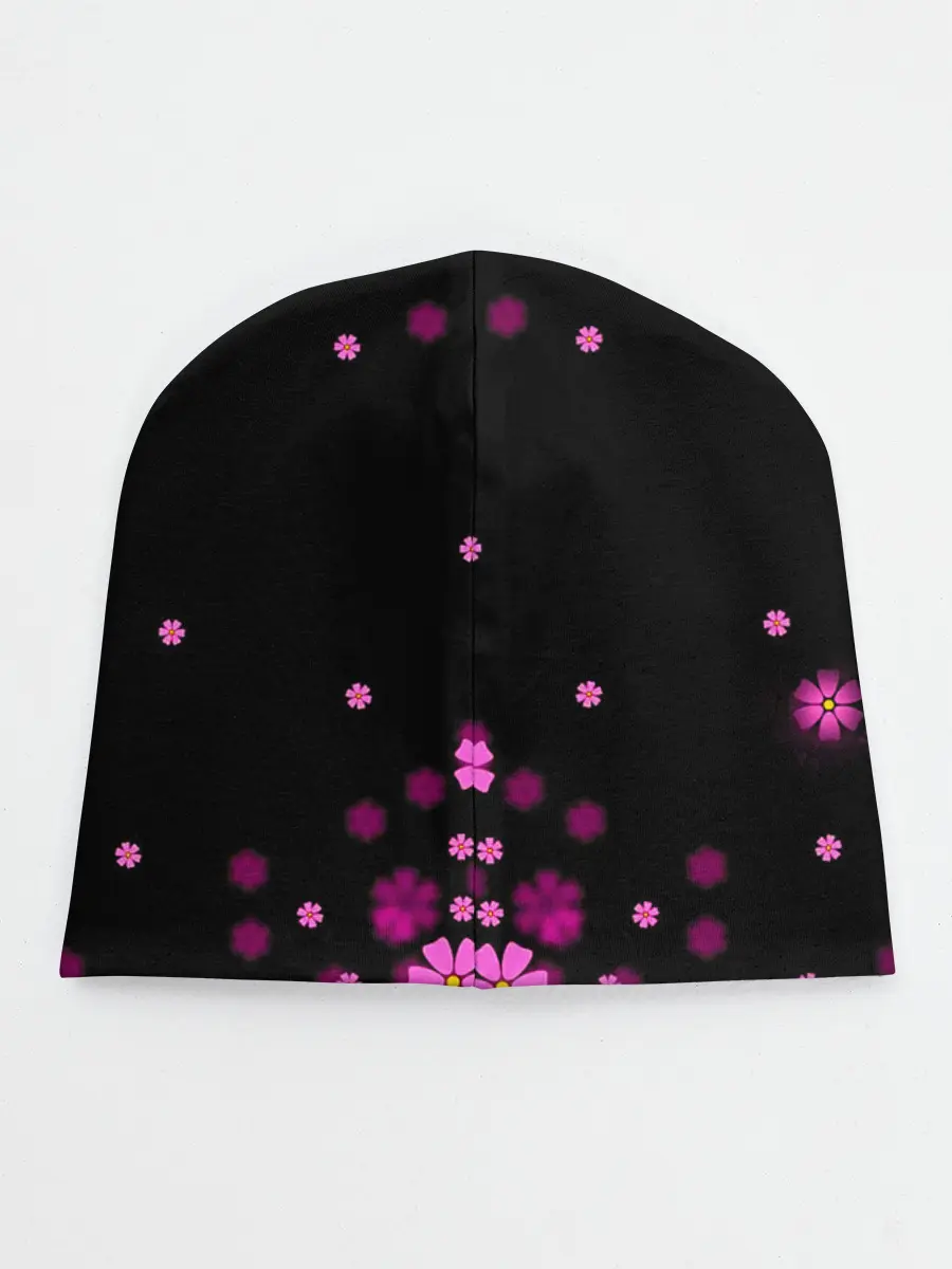 Детская шапка / Among Us