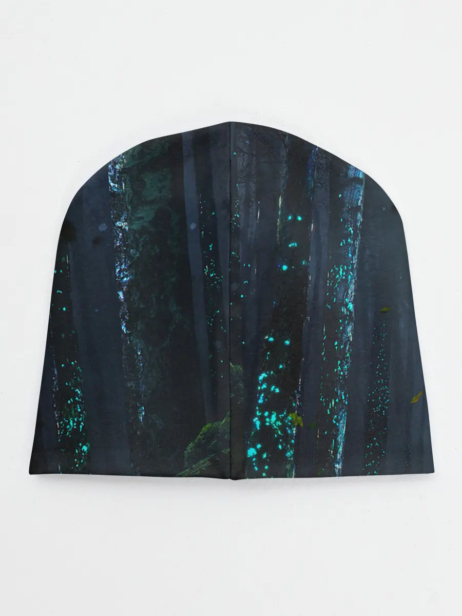 Детская шапка / Олень