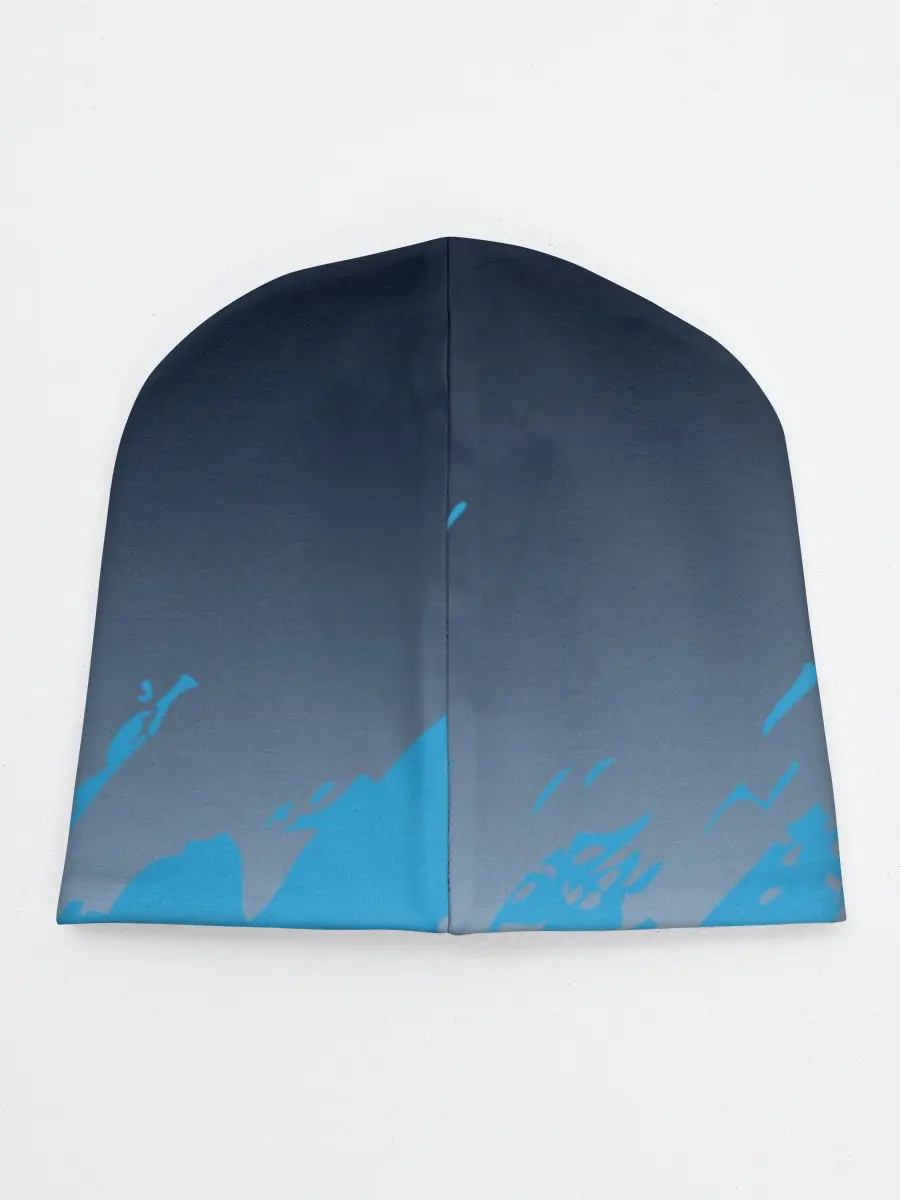 Детская шапка / One Piece. Тони Чоппер