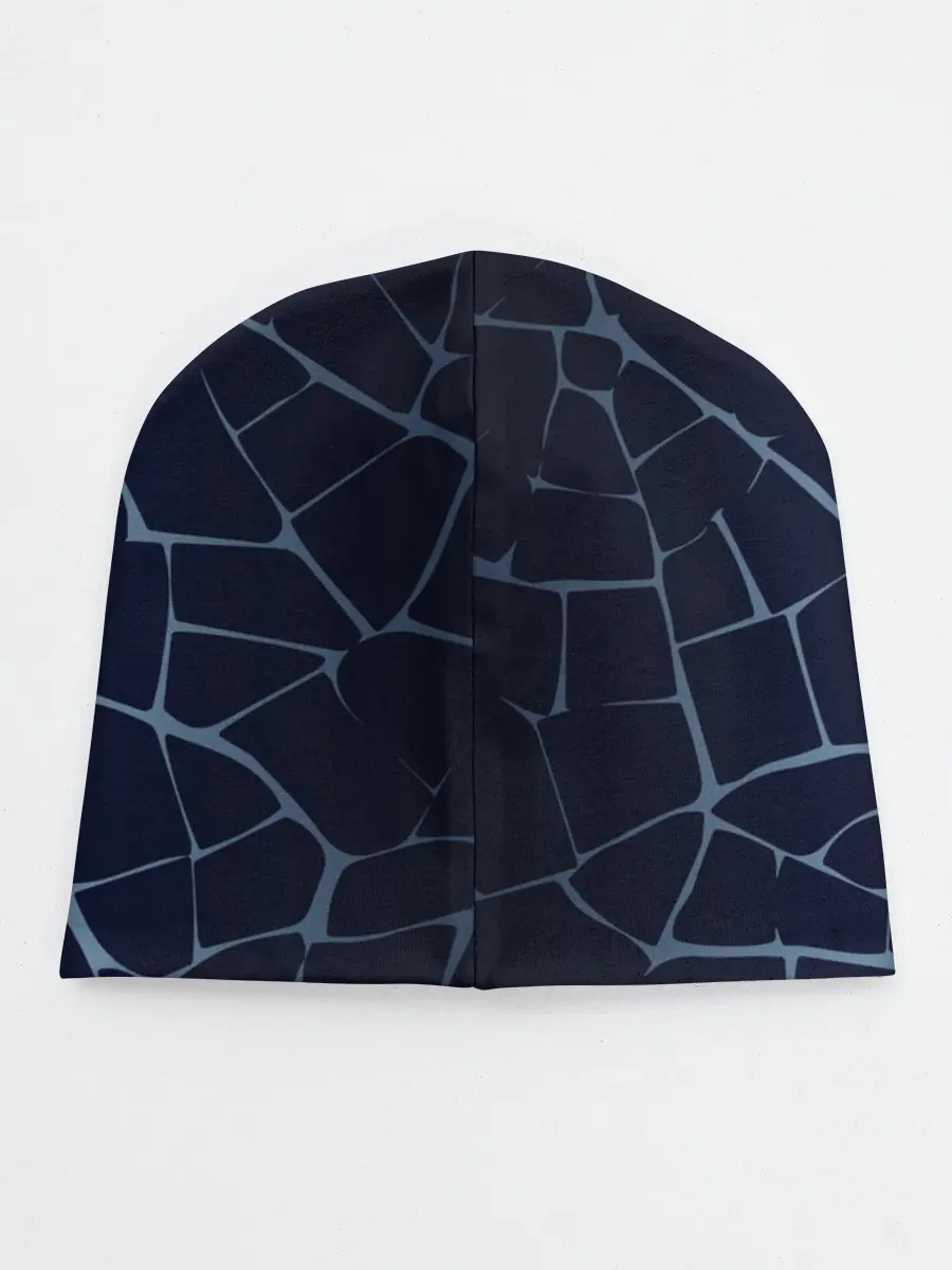 Детская шапка / MAN CITY, разминочная 20/21