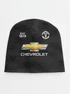 Детская шапка / MANCHESTER UNITED 20/21 - AWAY