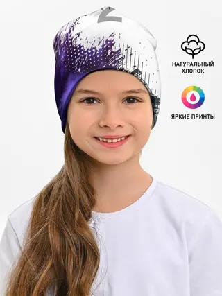 Детская шапка / DESTINY 2: BEYOND LIGHT.