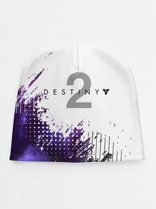 Детская шапка / DESTINY 2: BEYOND LIGHT.