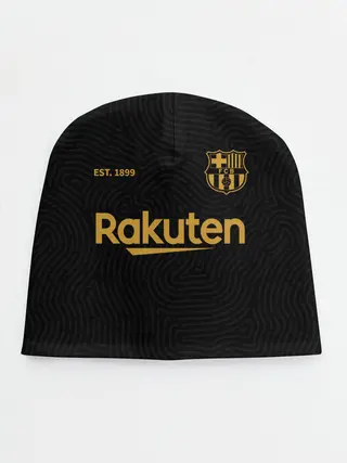 Детская шапка / BARCELONA 20/21 - ГОСТЕВАЯ