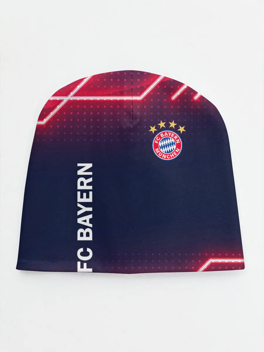 Детская шапка / БАВАРИЯ.