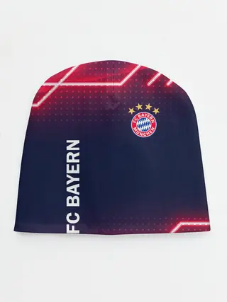 Детская шапка / БАВАРИЯ.