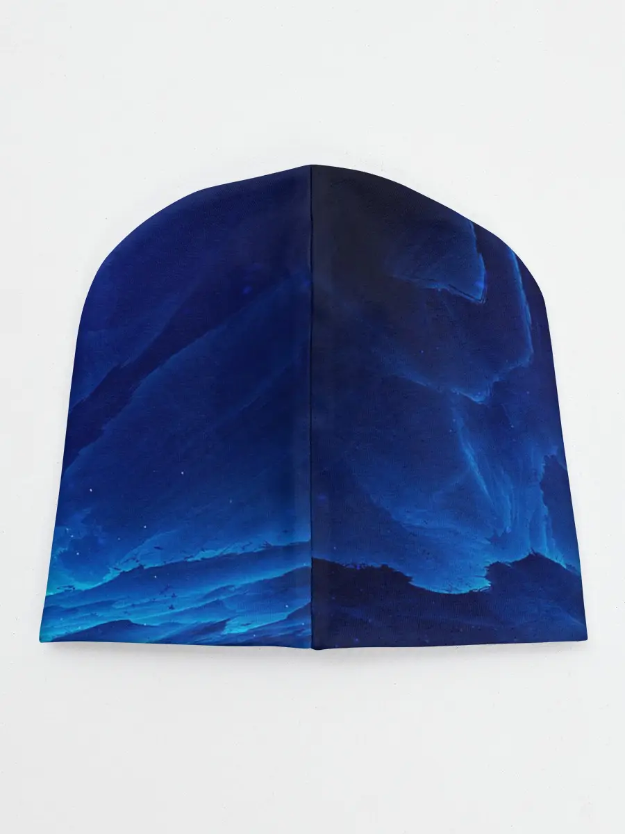 Детская шапка / FANTASY