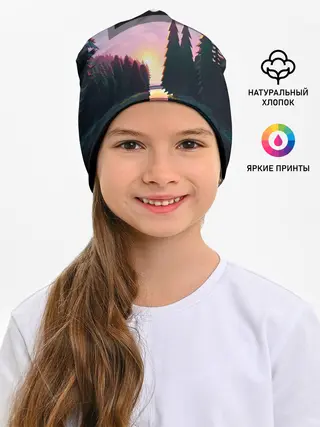 Детская шапка / SCOPE