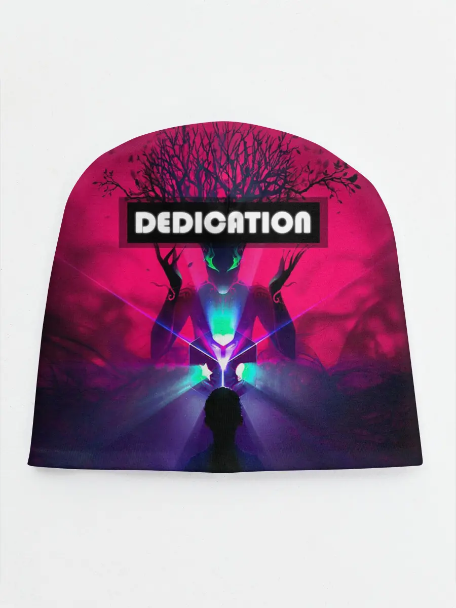 Детская шапка / DEDICATION