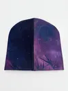 Детская шапка / Star Cat
