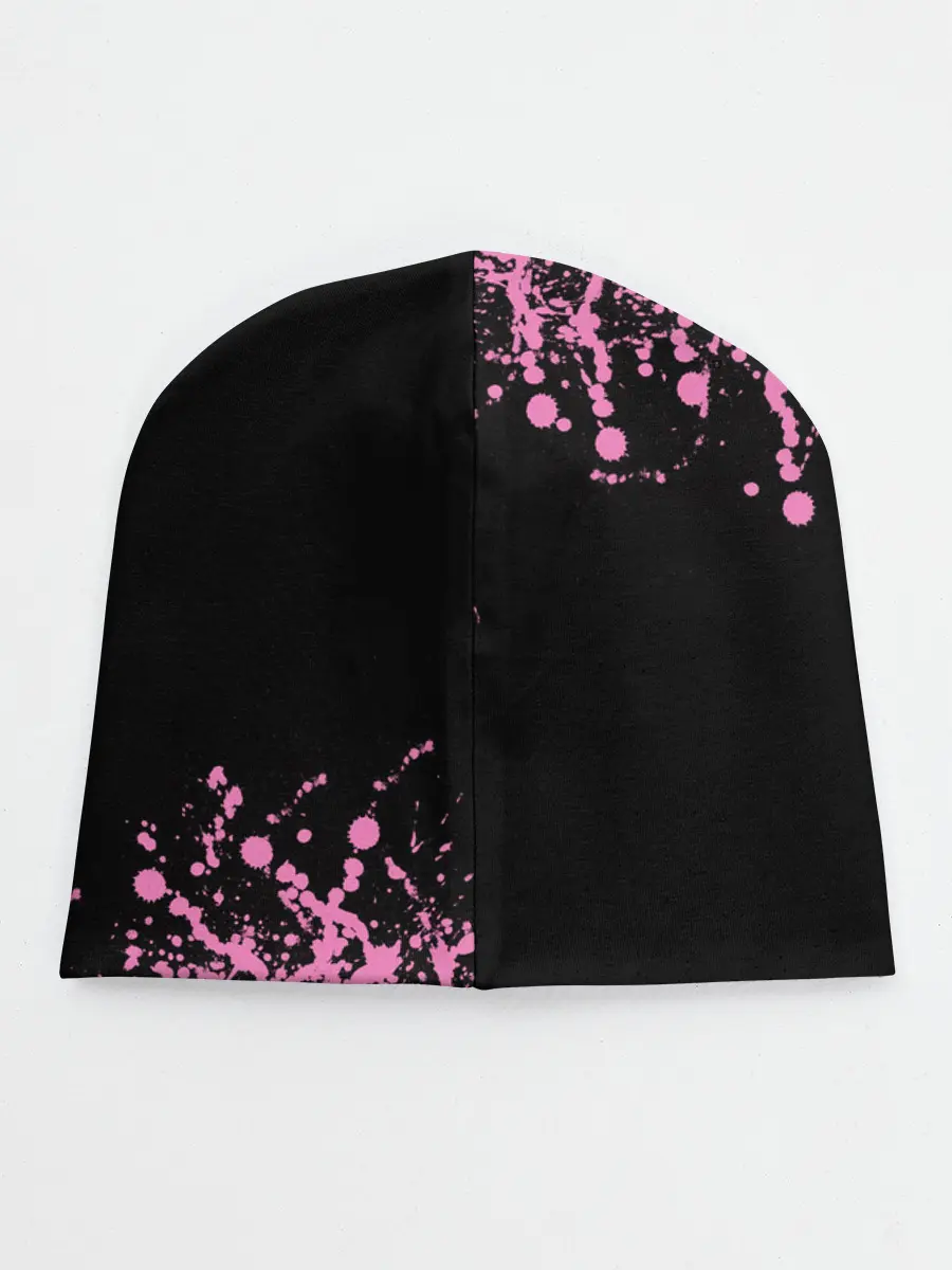 Детская шапка / Лил Пип