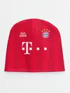Детская шапка / BAYERN 20/21 - ДОМАШНЯЯ
