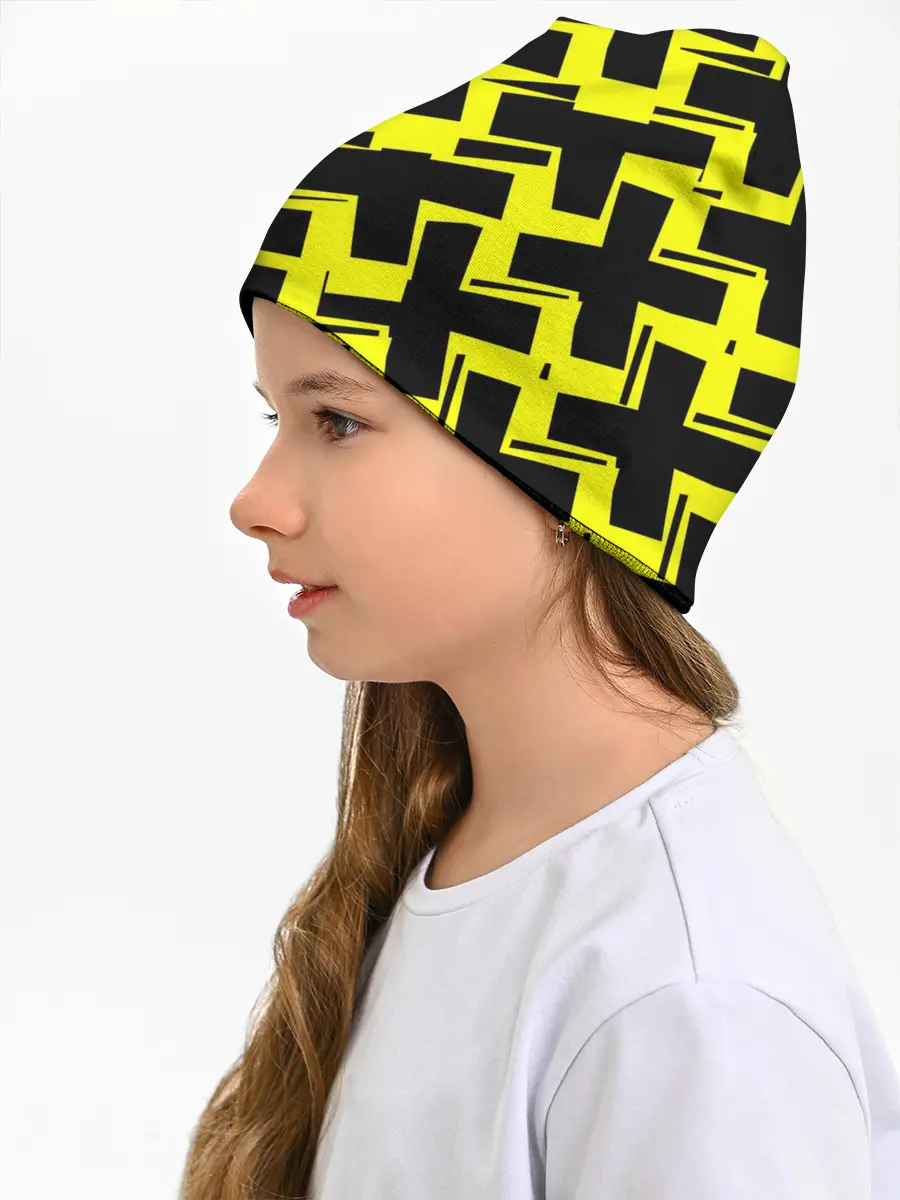 Детская шапка / Background