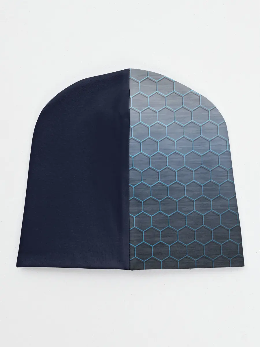 Детская шапка / ROCKET LEAGUE.