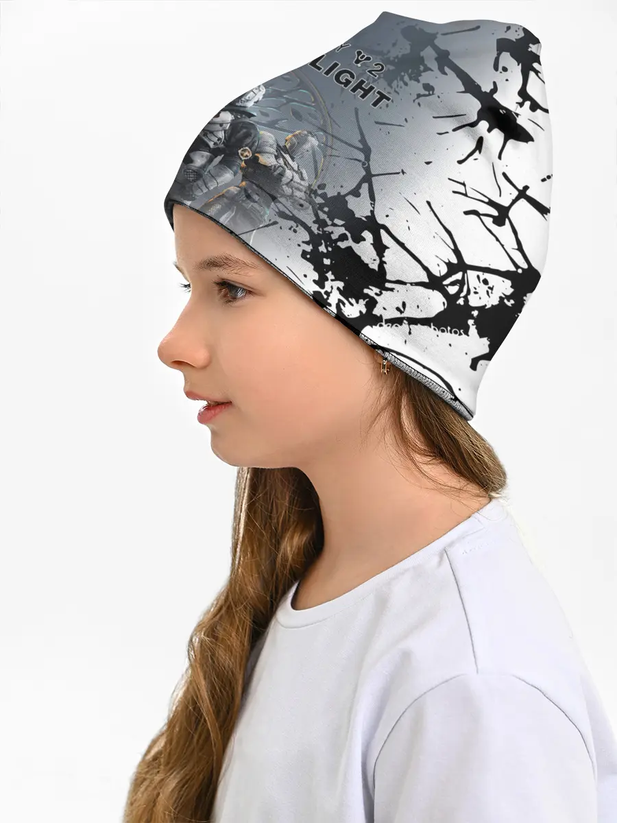 Детская шапка / Destiny 2: Beyond Light