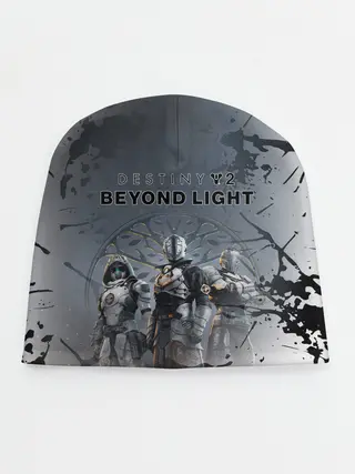 Детская шапка / Destiny 2: Beyond Light