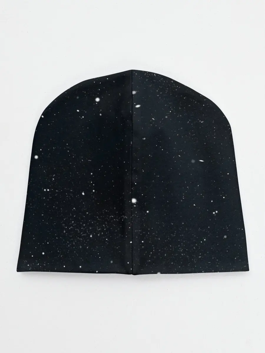 Детская шапка / AMONG US