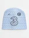 Детская шапка / CHELSEA выездная сезон 20/21