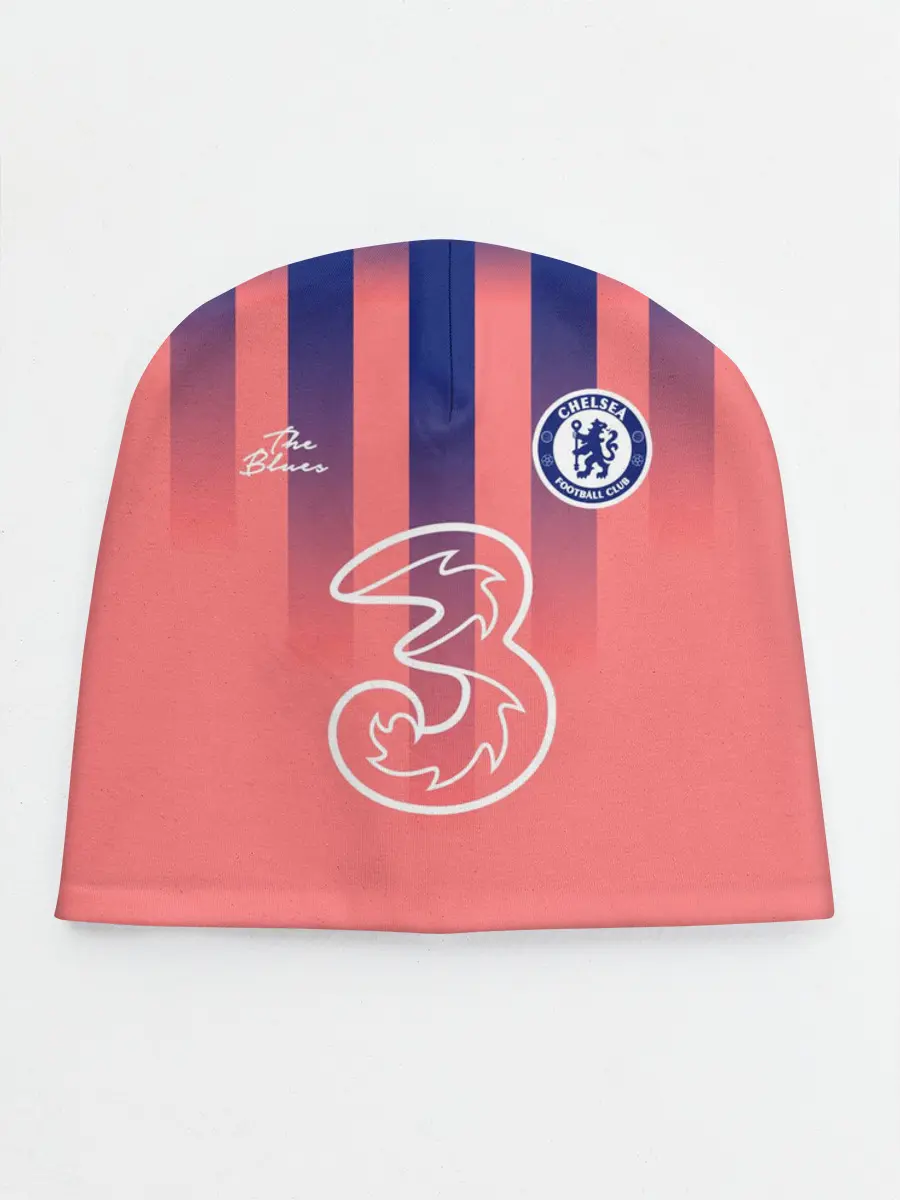 Детская шапка / CHELSEA резервная сезон 20/21