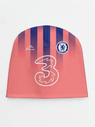 Детская шапка / CHELSEA резервная сезон 20/21