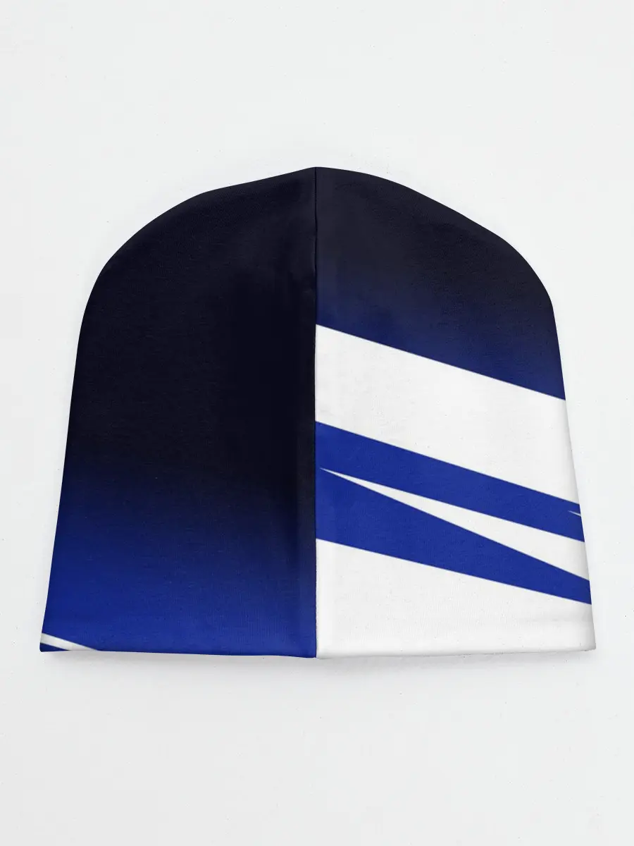 Детская шапка / CHELSEA разминочная 19/20