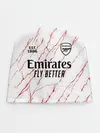 Детская шапка / ARSENAL 20/21 - ГОСТЕВАЯ