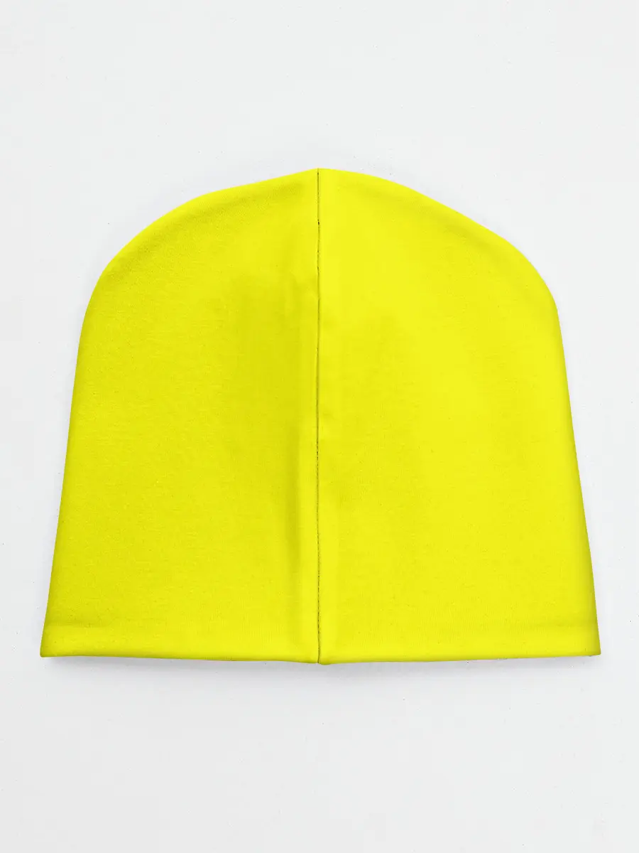 Детская шапка / Пикачу лень