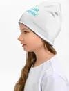 Детская шапка / Оля | Kinder