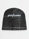 Детская шапка / Ghostrunner