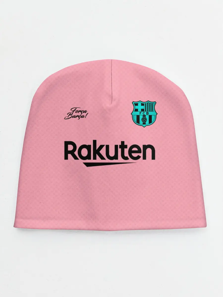 Детская шапка / BARCELONA резервная 20/21