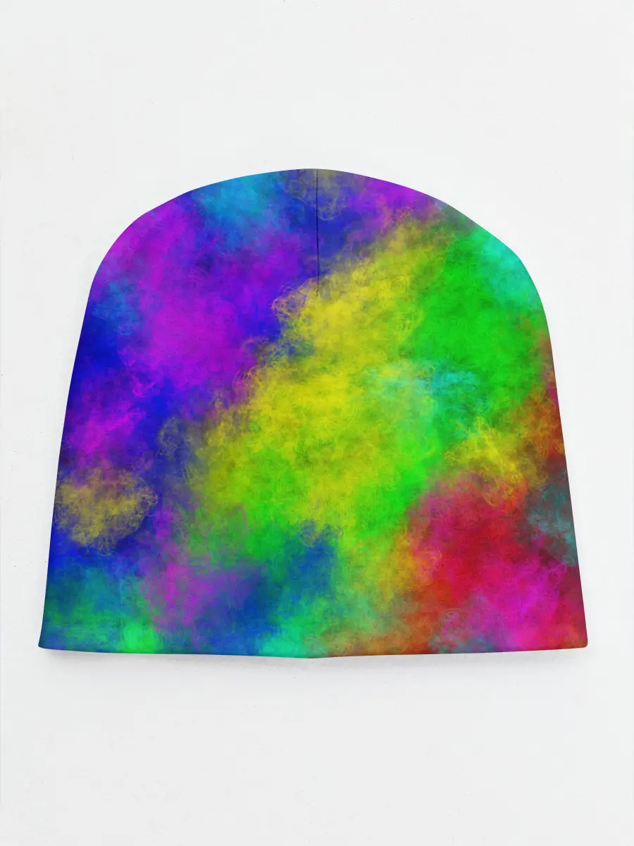 Детская шапка / Multicolored