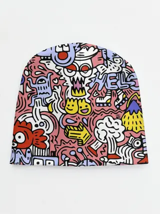 Детская шапка / Tosh