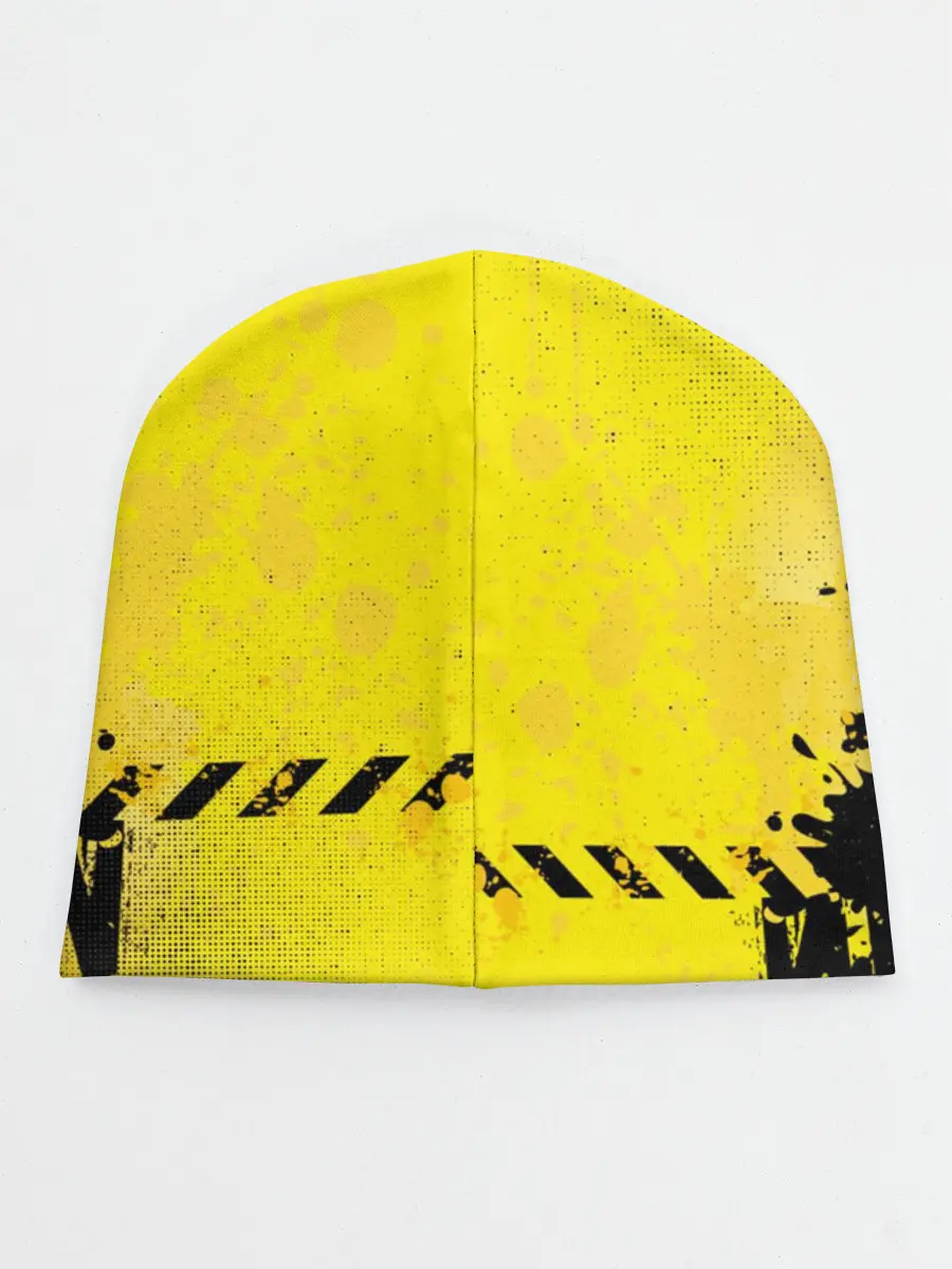 Детская шапка / Among Us