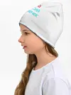Детская шапка / Даша | Kinder