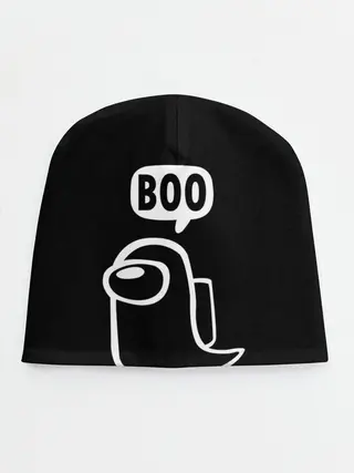 Детская шапка / BOO